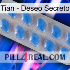 Tian - Secret Desire 22